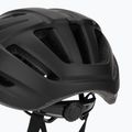 Casco da bici per bambini Giro Register II matte black/vivid green 7