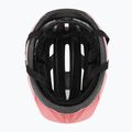 Casco da bici per bambini Giro Register II matte light pink 5