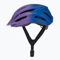 Casco da bici per bambini Giro Register II matte purple haze/blue jewel fade 3