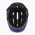 Casco da bici per bambini Giro Register II matte purple haze/blue jewel fade 5