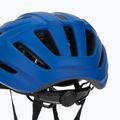 Casco da bici per bambini Giro Register II matte purple haze/blue jewel fade 7