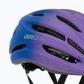 Casco da bici per bambini Giro Register II matte purple haze/blue jewel fade 8