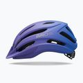 Casco da bici per bambini Giro Register II matte purple haze/blue jewel fade 2