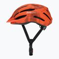 Casco da bici per bambini Giro Register II matte motion orange 3