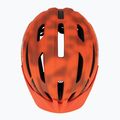 Casco da bici per bambini Giro Register II matte motion orange 6