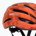 Casco da bici per bambini Giro Register II matte motion orange 8