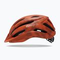 Casco da bici per bambini Giro Register II matte motion orange 2