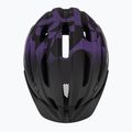 Casco da bici per bambini Giro Register II matte purple rush 6