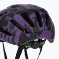 Casco da bici per bambini Giro Register II matte purple rush 7