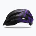 Casco da bici per bambini Giro Register II matte purple rush 2