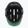 Casco da bici per bambini Giro Register II matte green rush 5