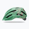 Casco da bici per bambini Giro Register II matte green rush 2