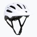 Casco da ciclismo Giro Fixture II MIPS matte white/grey