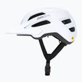 Casco da ciclismo Giro Fixture II MIPS matte white/grey 3