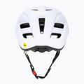 Casco da ciclismo Giro Fixture II MIPS matte white/grey 4