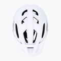 Casco da ciclismo Giro Fixture II MIPS matte white/grey 6