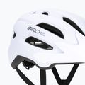 Casco da ciclismo Giro Fixture II MIPS matte white/grey 7