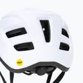 Casco da ciclismo Giro Fixture II MIPS matte white/grey 8