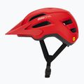Casco da bici Giro Fixture II MIPS matte flame red 3
