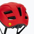 Casco da bici Giro Fixture II MIPS matte flame red 7