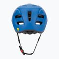 Casco da ciclismo Giro Fixture II MIPS matte blue jewel 4
