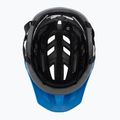 Casco da ciclismo Giro Fixture II MIPS matte blue jewel 5