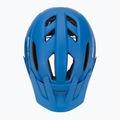 Casco da ciclismo Giro Fixture II MIPS matte blue jewel 6