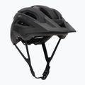 Casco da ciclismo Giro Fixture II MIPS matte black/grey