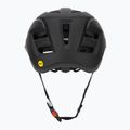 Casco da ciclismo Giro Fixture II MIPS matte black/grey 4