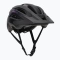 Casco da ciclismo Giro Fixture II MIPS matte black/purple rush