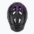 Casco da ciclismo Giro Fixture II MIPS matte black/purple rush 6