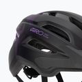 Casco da ciclismo Giro Fixture II MIPS matte black/purple rush 8