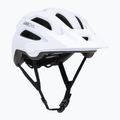 Casco da ciclismo Giro Fixture II matte white/grey
