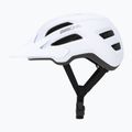 Casco da ciclismo Giro Fixture II matte white/grey 3