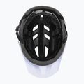 Casco da ciclismo Giro Fixture II matte white/grey 5