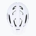 Casco da ciclismo Giro Fixture II matte white/grey 6