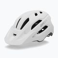 Casco da ciclismo Giro Fixture II matte white/grey