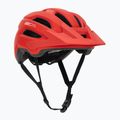 Casco da ciclismo Giro Fixture II matte flame red