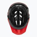 Casco da ciclismo Giro Fixture II matte flame red 5