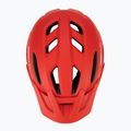 Casco da ciclismo Giro Fixture II matte flame red 6