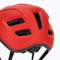 Casco da ciclismo Giro Fixture II matte flame red 8