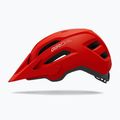 Casco da ciclismo Giro Fixture II matte flame red 2