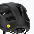 Casco da ciclismo Giro Fixture II MIPS XL matte black/grey 7