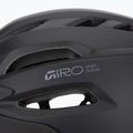 Casco da ciclismo Giro Fixture II XL matte black/grey 7
