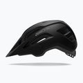 Casco da ciclismo Giro Fixture II XL matte black/grey 2