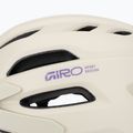 Casco da ciclismo Giro Fixture II MIPS W matte stone 7