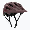 Casco da ciclismo Giro Fixture II MIPS W matte maroon