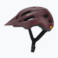 Casco da ciclismo Giro Fixture II MIPS W matte maroon 3