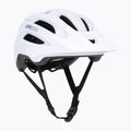 Casco da ciclismo Giro Fixture II MIPS W matte white/chrome