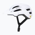 Casco da ciclismo Giro Fixture II MIPS W matte white/chrome 3